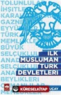 İlk Müslüman Türk Devletleri