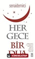 Her Gece Bir Dua (Cep Boy)