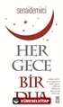 Her Gece Bir Dua (Cep Boy)