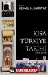 Kısa Türkiye Tarihi 1800-2012