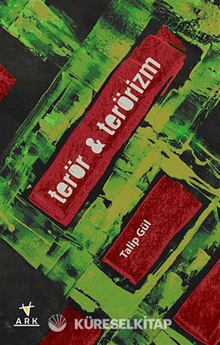 Terör -Terörizm