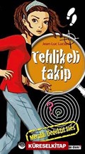 Meraklı Dedektif Ines: Tehlikeli Takip