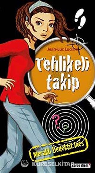 Meraklı Dedektif Ines: Tehlikeli Takip