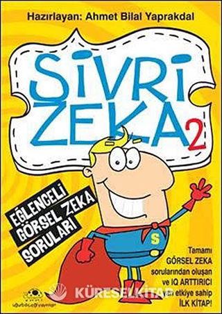 Sivri Zeka -2