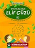 Etkinliklerle Elif Cüzü