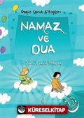 Namaz ve Dua