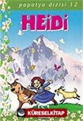 Heidi/Papatya Dizisi 12