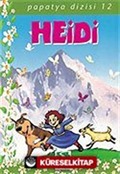 Heidi/Papatya Dizisi 12