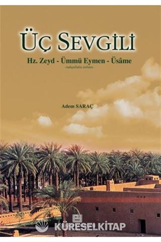 Üç Sevgili