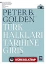 Türk Halkları Tarihine Giriş