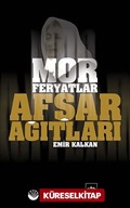 Afşar Ağıtları