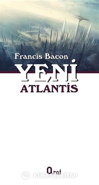 Yeni Atlantis
