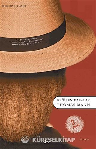 Değişen Kafalar