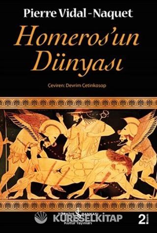 Homeros'un Dünyası