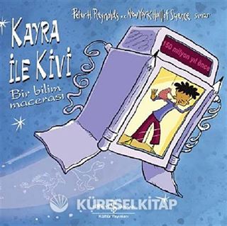 Kayra ile Kivi