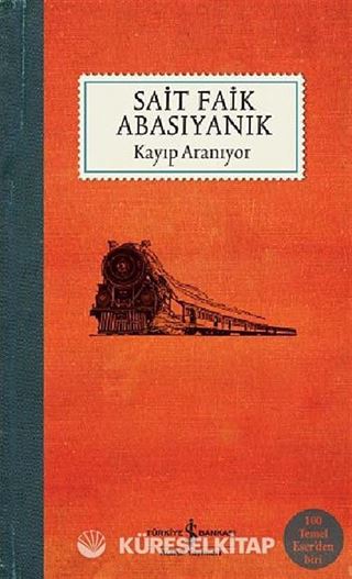 Kayıp Aranıyor
