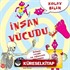 Kolay Bilim - İnsan Vücudu