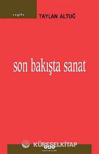 Son Bakışta Sanat