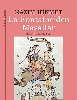 La Fontaine'den Masallar