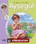 Ayşegül Becerekli Prenses (5 Ayşegül Macerası) -6