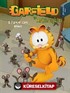 Fareler Cirit Atınca - Garfield İle Arkadaşları 5