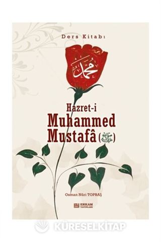 Hazret-i Muhammed Mustafa (s.a.v.) (Ders Kitabı)