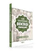 Türk Halk Edebiyatında Bektaşi Fıkaraları