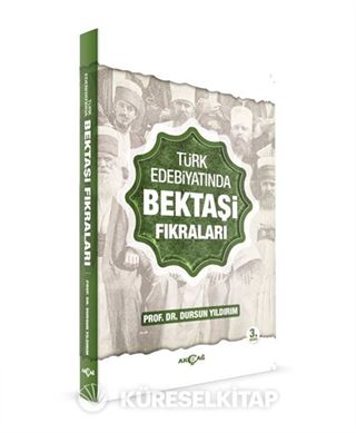 Türk Halk Edebiyatında Bektaşi Fıkaraları