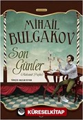 Son Günler (Alexsander Puşkin)