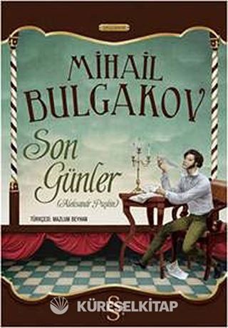 Son Günler (Alexsander Puşkin)
