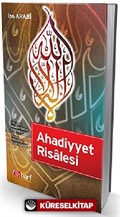 Ahadiyyet Risalesi