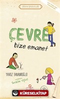 Çevre Bize Emanet / Erdem Hikayeleri