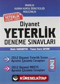 Diyanet Yeterlik Deneme Sınavları