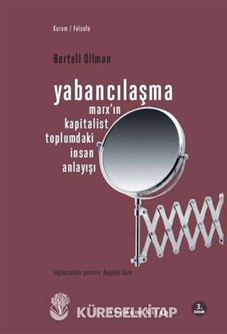 Yabancılaşma