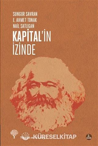 Kapital'in İzinde