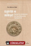 Özgürlük ve Mülkiyet