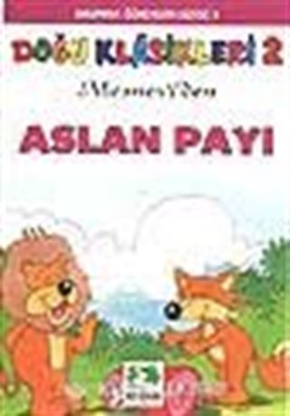 Doğu Klasikleri Dizisi-10 Kitap Takım