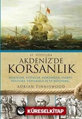 17.Yüzyılda Akdenizde Korsanlık