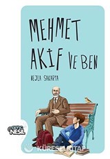 Mehmet Akif ve Ben küçük boy