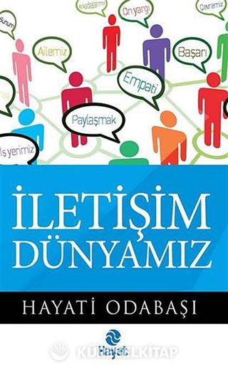 İletişim Dünyamız