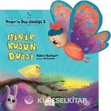 Minik Kuşun Duası / Pırpır'ın Dua Günlüğü -5