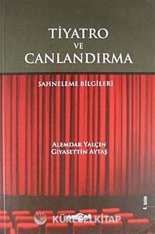 Tiyatro ve Canlandırma