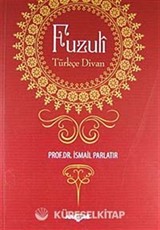 Fuzuli Türkçe Divan