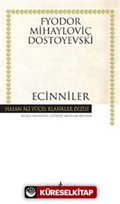 Ecinniler (Ciltli)