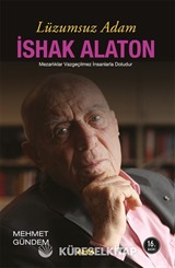 Lüzumsuz Adam İshak Alaton