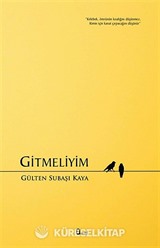 Gitmeliyim