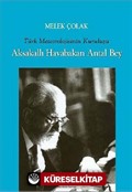 Aksakallı Havabakan Antal Bey