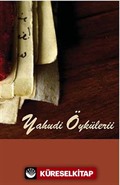 Yahudi Öyküleri