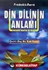 Din Dilinin Anlamı