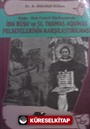 Doğu-Batı Felsefesi Etk. İbn Rüşd ve St. Thomas Aqiunas